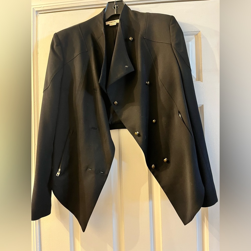 Helmut lang blazer